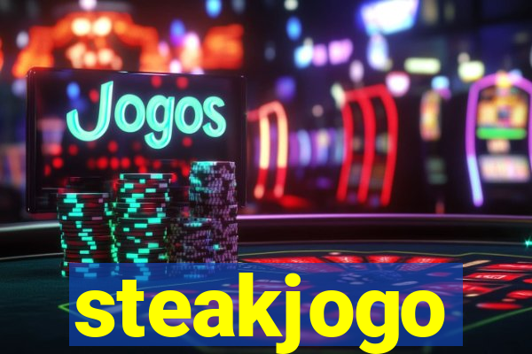 steakjogo