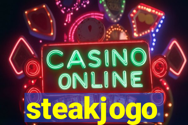 steakjogo