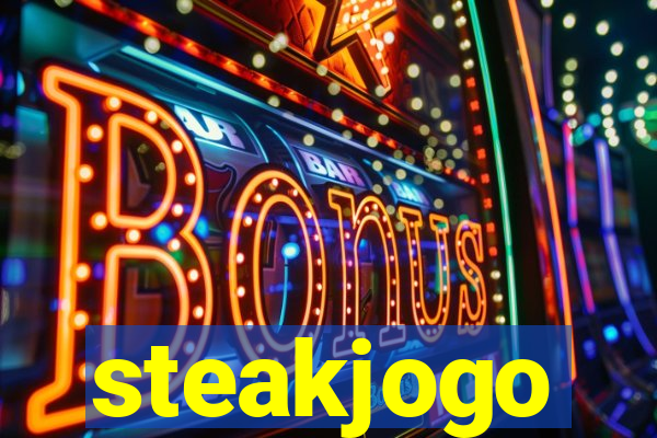 steakjogo