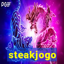 steakjogo