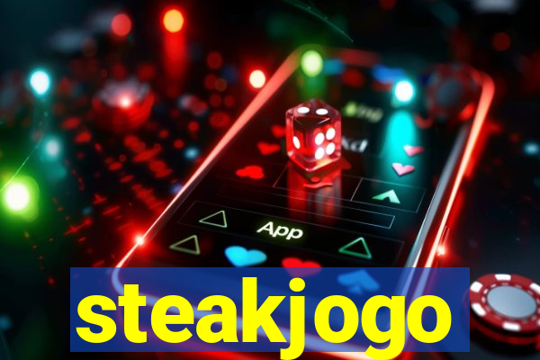 steakjogo