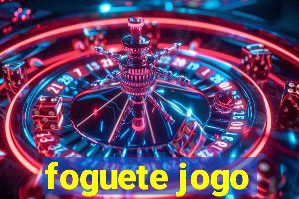 foguete jogo