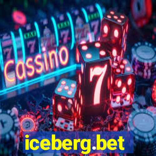 iceberg.bet