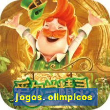 jogos. olimpicos