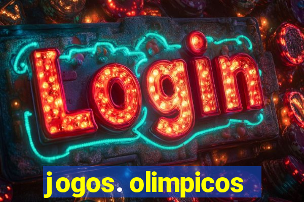 jogos. olimpicos