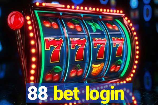 88 bet login