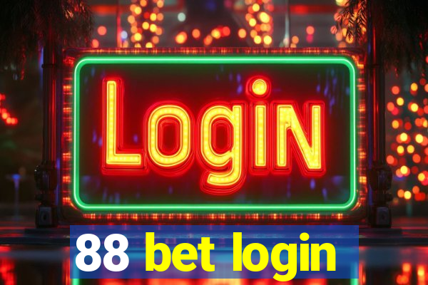 88 bet login