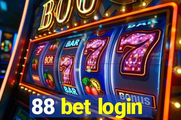 88 bet login