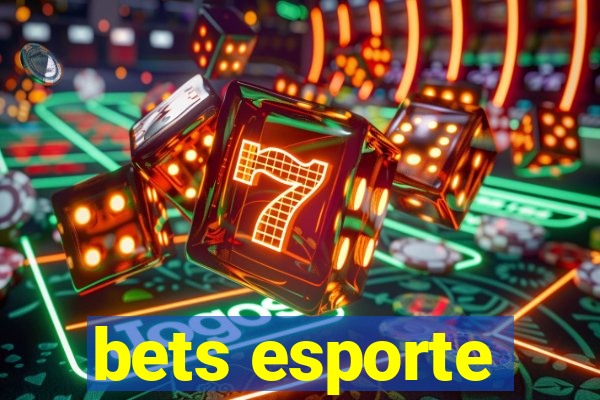 bets esporte