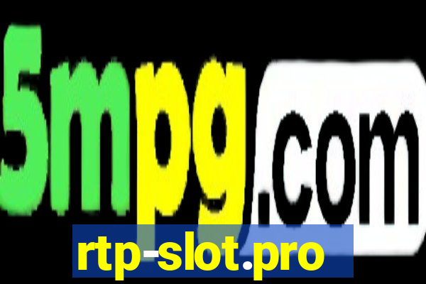 rtp-slot.pro