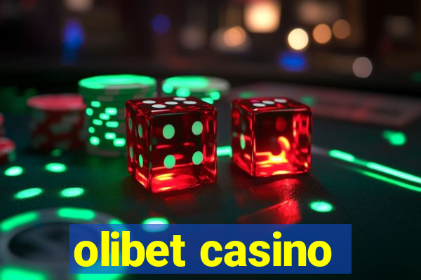 olibet casino