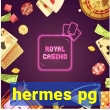 hermes pg