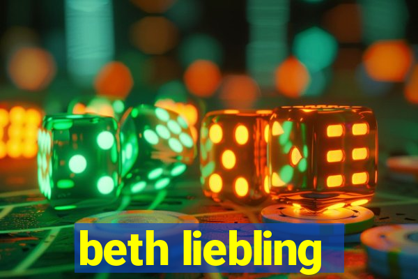 beth liebling