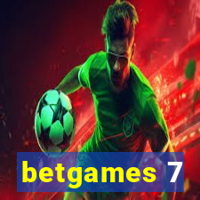 betgames 7