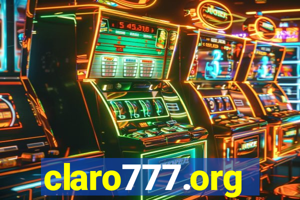 claro777.org