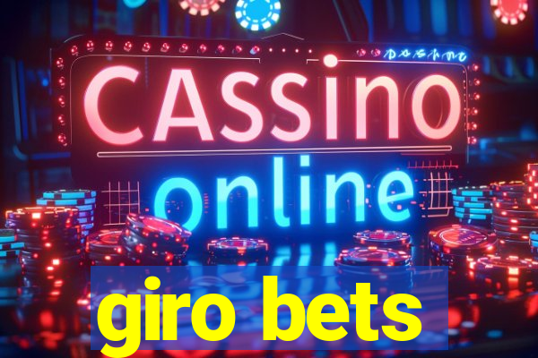 giro bets