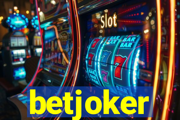 betjoker