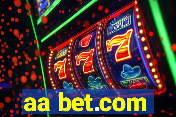 aa bet.com