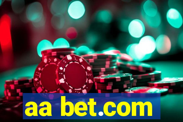 aa bet.com