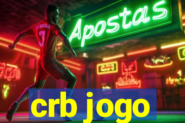 crb jogo