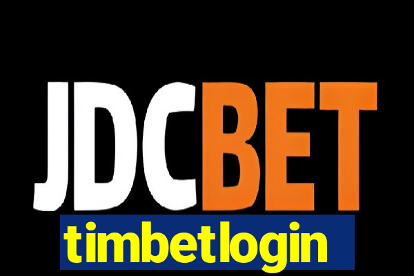 timbetlogin