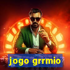 jogo grrmio