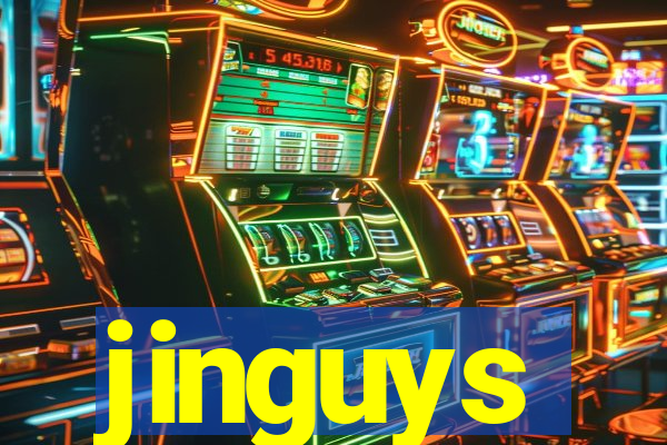 jinguys