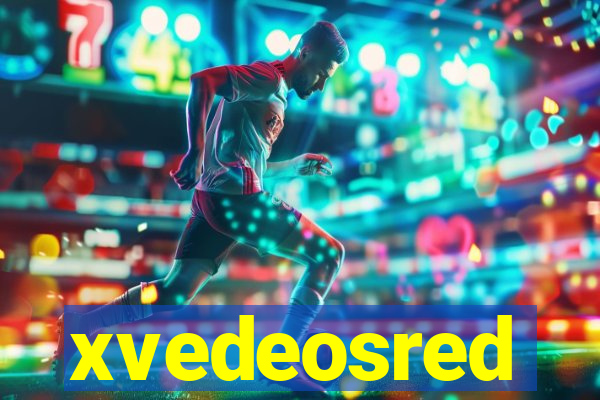 xvedeosred