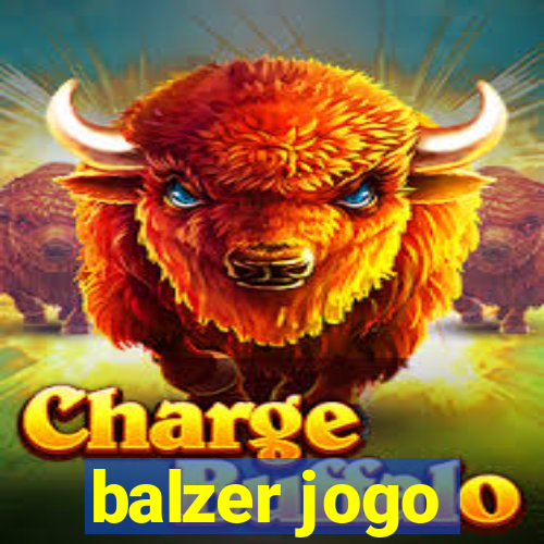 balzer jogo