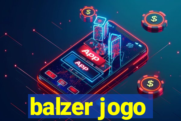 balzer jogo