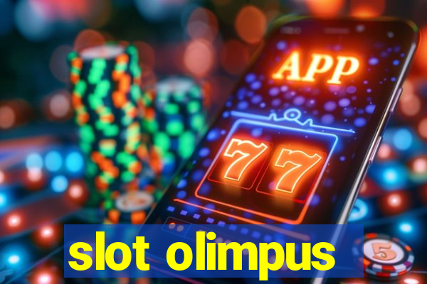 slot olimpus