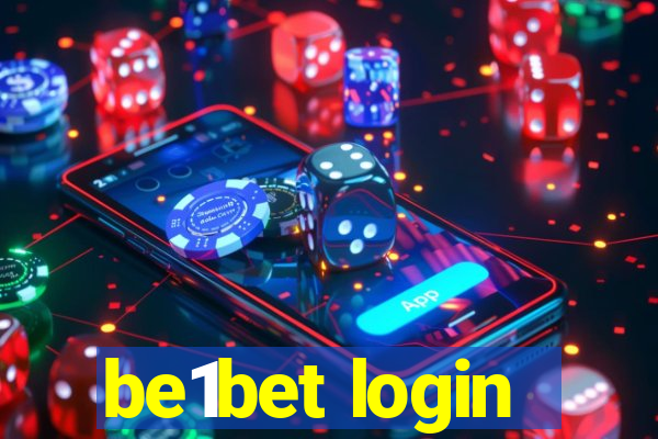 be1bet login