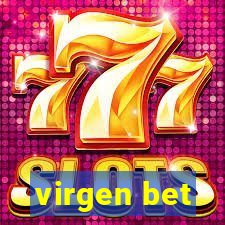 virgen bet