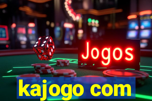 kajogo com