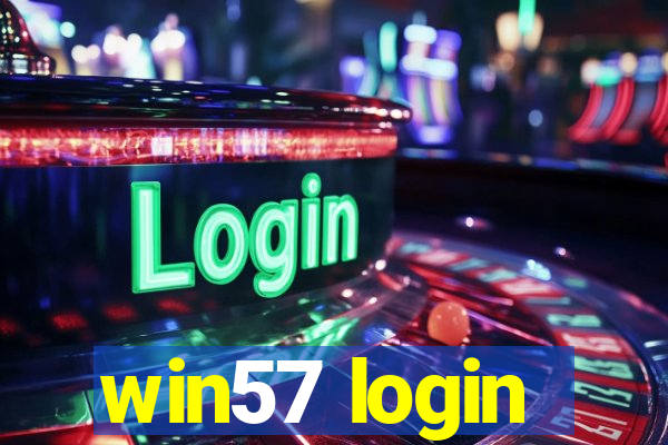 win57 login