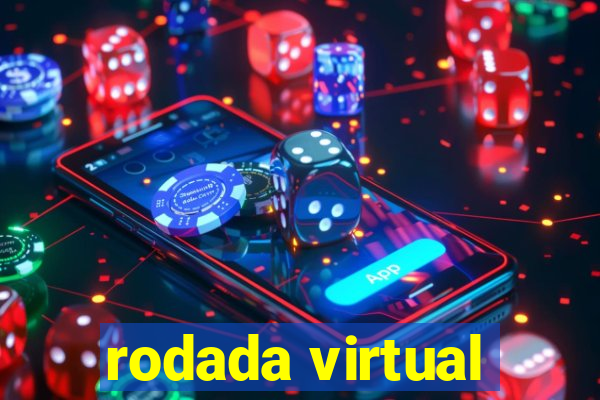 rodada virtual