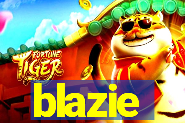 blazie