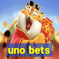 uno bets