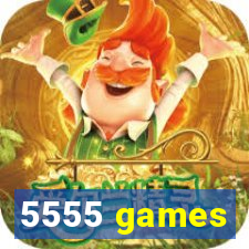 5555 games