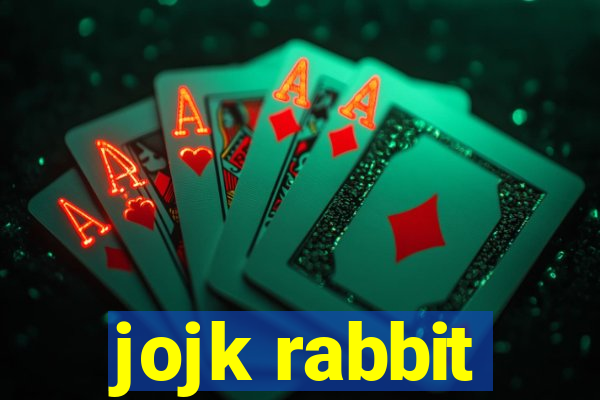 jojk rabbit