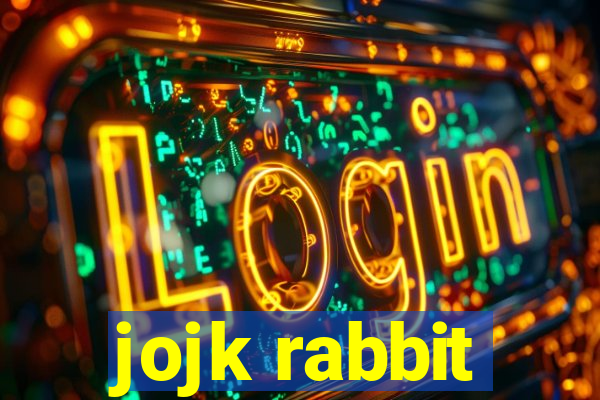 jojk rabbit