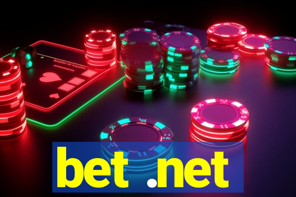 bet .net