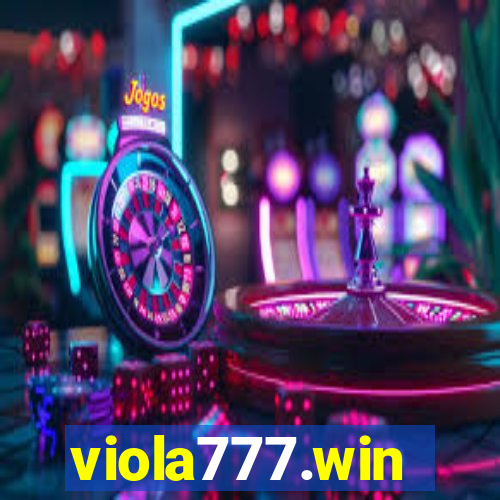 viola777.win