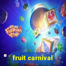 fruit carnival