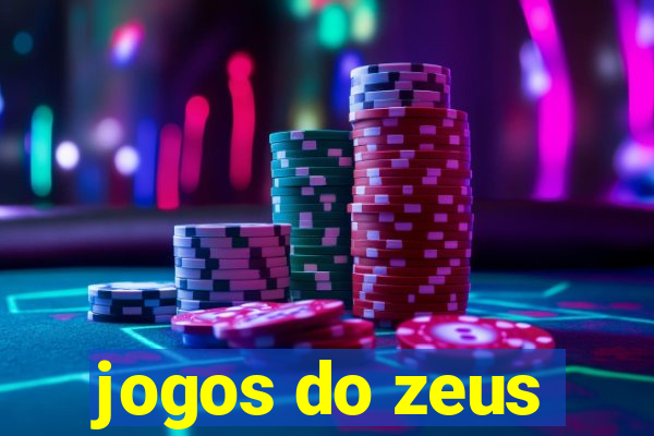 jogos do zeus