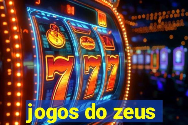 jogos do zeus