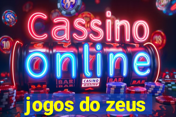 jogos do zeus