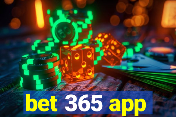 bet 365 app