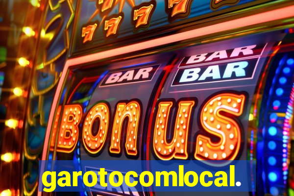 garotocomlocal.com