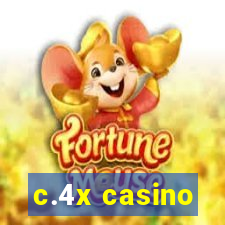 c.4x casino